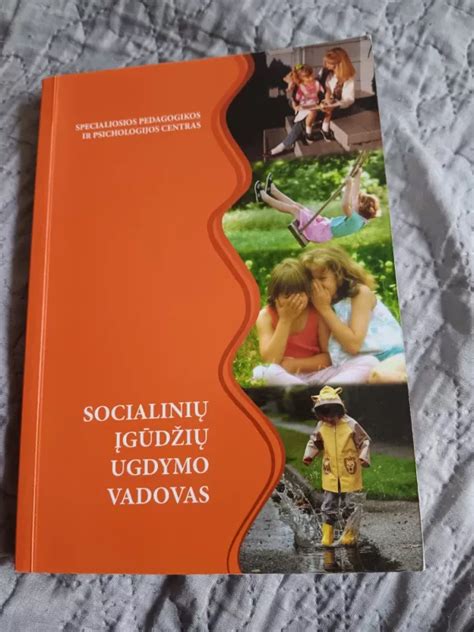 Socialinių įgūdžių ugdymas per vaidmenų žaidimus