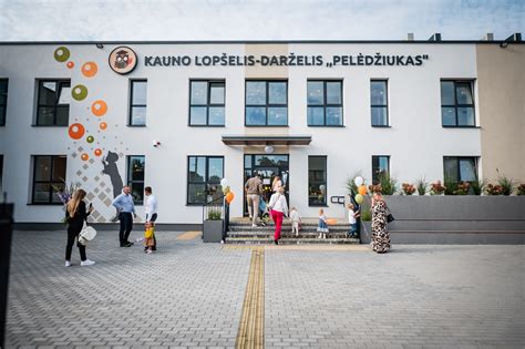 Kauno r. Domeikavos lopšelis-darželis 