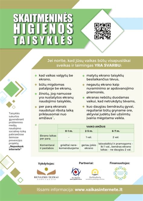 Infografika: pagrindinės higienos taisyklės, padedančios išvengti kirmėlių