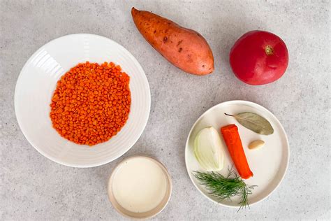 Lęšių maistinė vertė