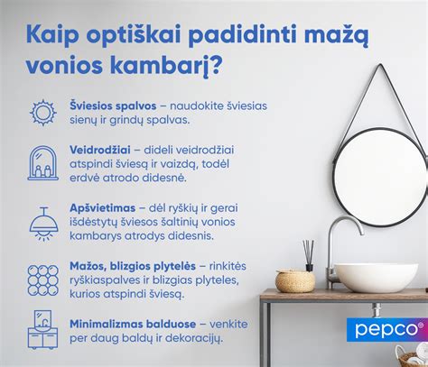 infografika su žingsniais, kaip prižiūrėti vonios kilimėlį