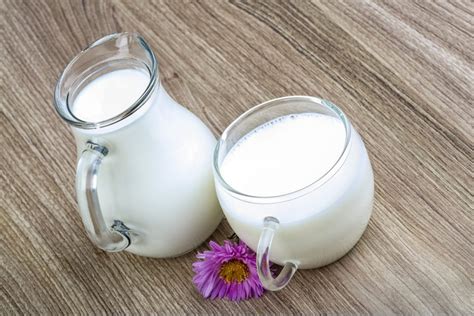 Sąrašas, kodėl karvės pienas netinka kūdikiams