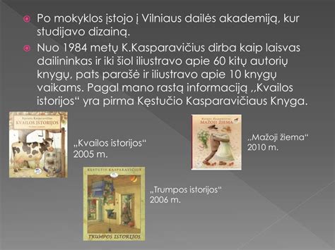 Kęstučio Kasparavičiaus iliustracijų evoliucija