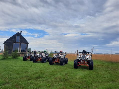 Vaikiškų keturračių modelių palyginimas