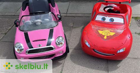 Vaikiški automobiliai žaidimai