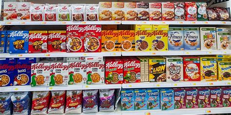 Maisto produktai, tinkami skirtingiems kūdikio amžiams