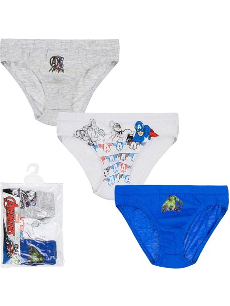 Tipai vaikiškų kelnaičių berniukams