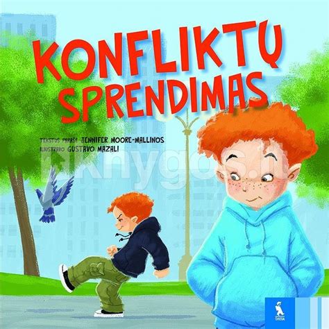 Konfliktų sprendimas darželyje