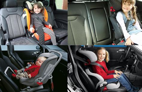 Saugiausia vieta vaikui automobilyje
