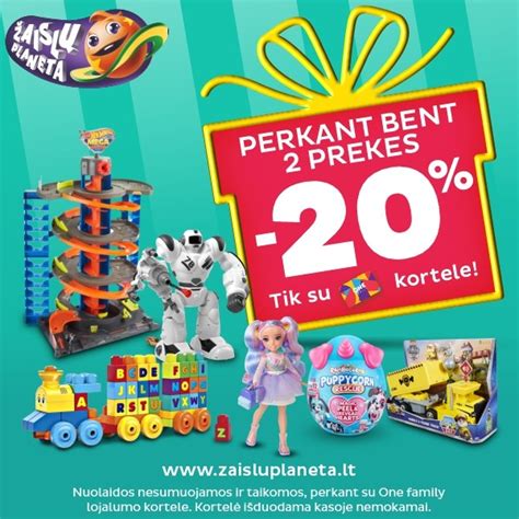 Erdvė žaislų parduotuvėje