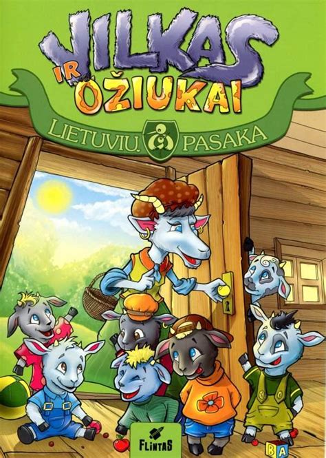 vilkas ir piemuo