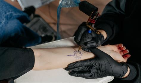 populiarios tatuiruočių vietos