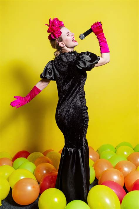 vaikų vakarėlis su karaoke