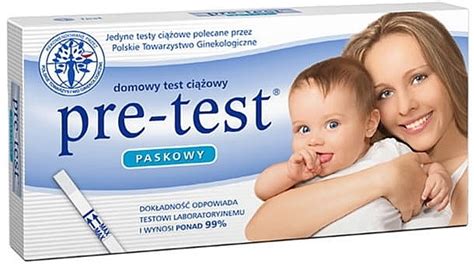 Nėštumo testų juostelės