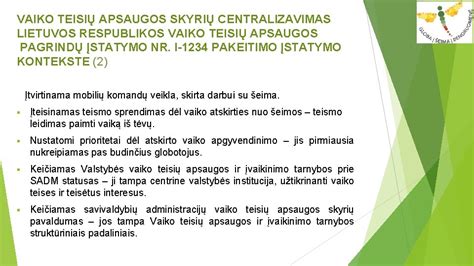 Žemėlapis su Lietuvos savivaldybių vaiko teisių apsaugos skyrių kontaktais