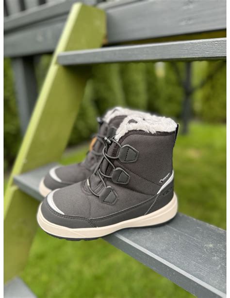 Viking batų su Gore-Tex membrana schema