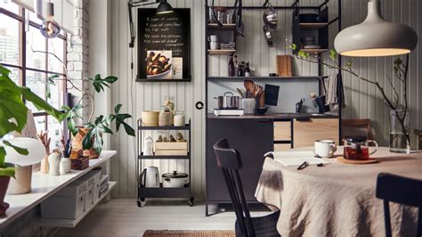 IKEA vaikiškos virtuvėlės priedai