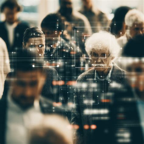 Žmonių senėjimo procesas