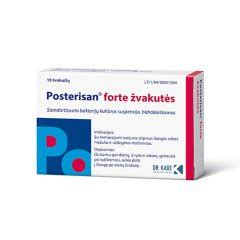 Vaistinėje esančios priešgrybelinės žvakutės ir kremas