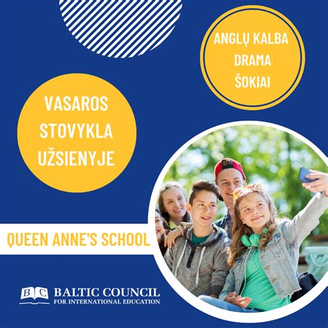 Vaikai, bendraujantys anglų kalba vasaros stovykloje