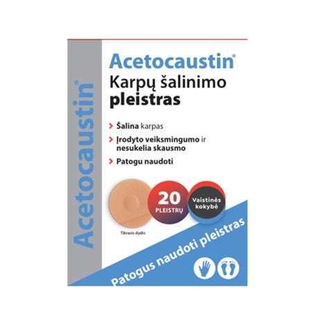 Karpų šalinimo metodų palyginimas