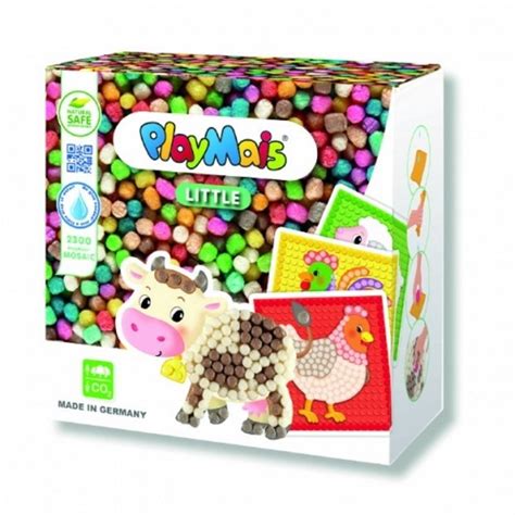 Kūrybiniai žaislai vaikams