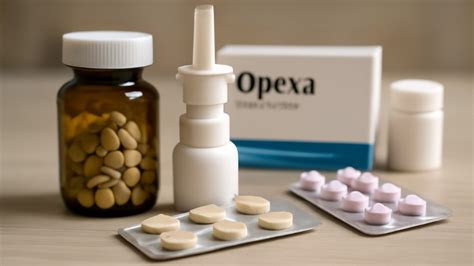 Infografika: Populiariausi vaistų nuo alergijos gamintojai