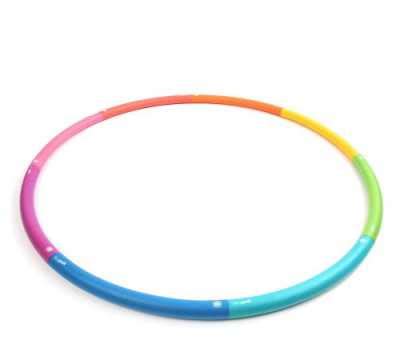 Fit+ Happy Kids fitneso hula hoop lankas