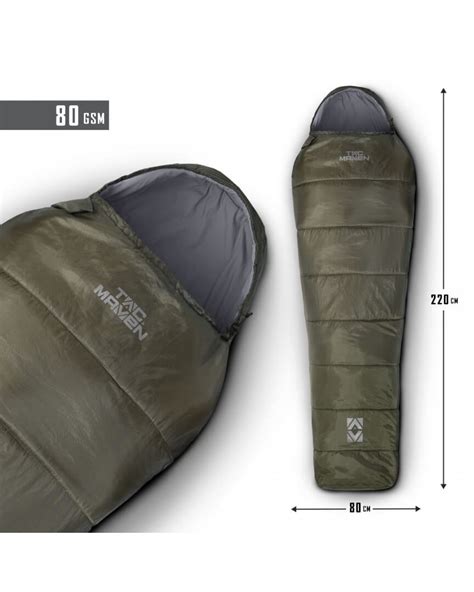 vasarinis miegmaišis