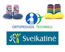 Kūdikio batukų įvairovė