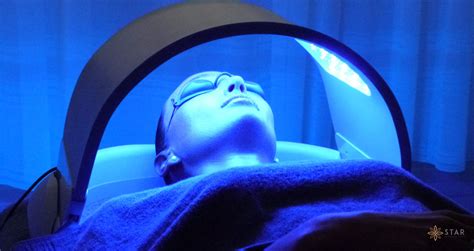 Naujagimio gelta, fototerapija