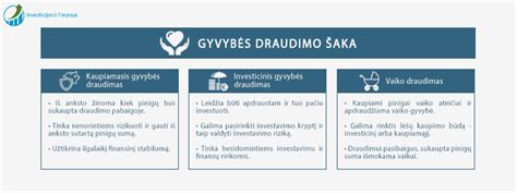 Gyvybės draudimo apsaugos