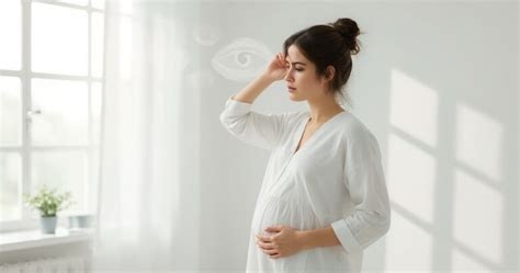 Priežastys, kodėl pienligė dažnesnė nėštumo metu