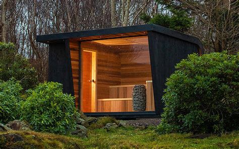 Įvairių tipų pirtys ir jų poveikis sveikatai