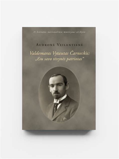 Valdemaras Vytautas Čarneckis su šeima