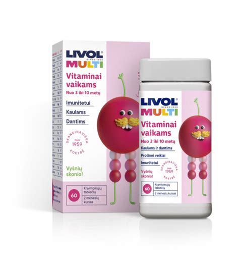 Vitaminai sportuojantiems vaikams