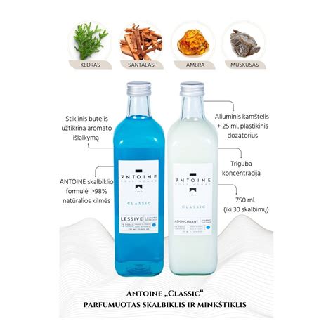 Neutralus skalbiklis supakuotas