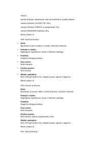 Sudedamosios dalys neutralaus skalbiklio