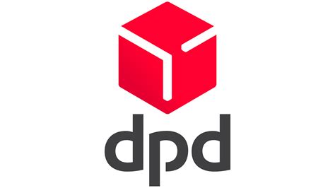 Logotipas DPD