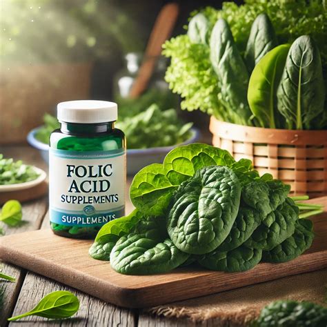 folio rūgšties ir kitų vitaminų svarba nėštumo metu