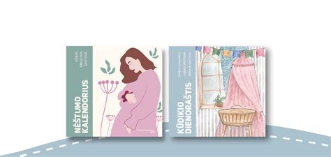 nėštumo kalendorius