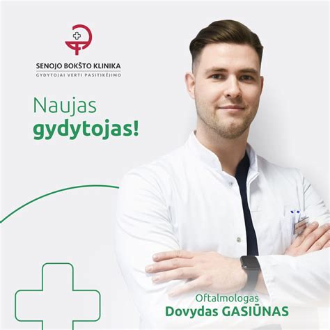 kada reikalinga gydytojo konsultacija