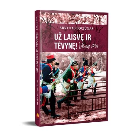 Istorinės kovos už Tėvynę