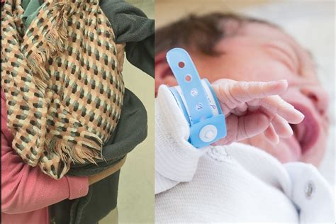 kūdikis ragauja košę