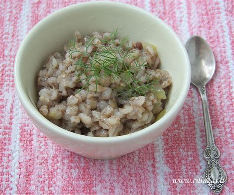 perlinė košė su daržovėmis