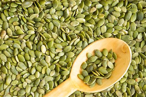 Schematinis vaizdas apie moliūgų sėklų naudą