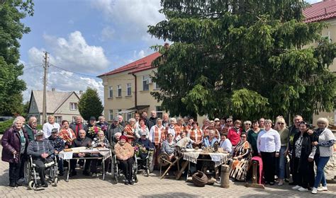 Gyventojų kasdienybė globos namuose