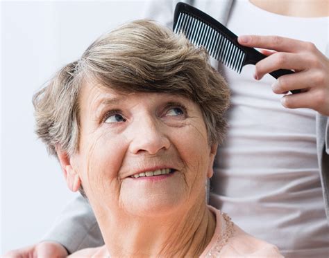 Asmeninės higienos procedūros