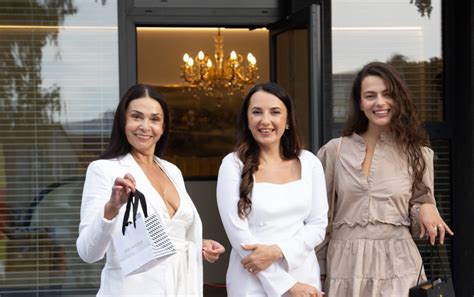 Naujos klinikos atidarymas