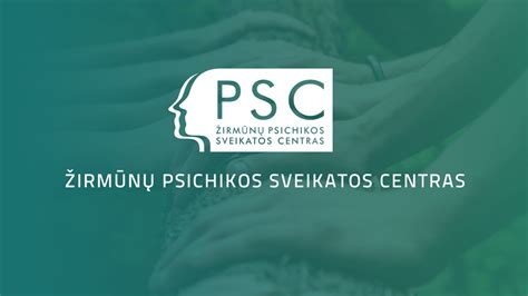 Psichikos sveikatos paslaugos